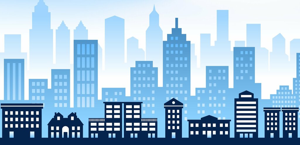 График отключения горячей воды в округе.