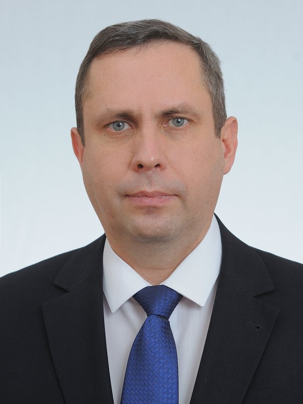Митрофанов Геннадий Алексеевич.